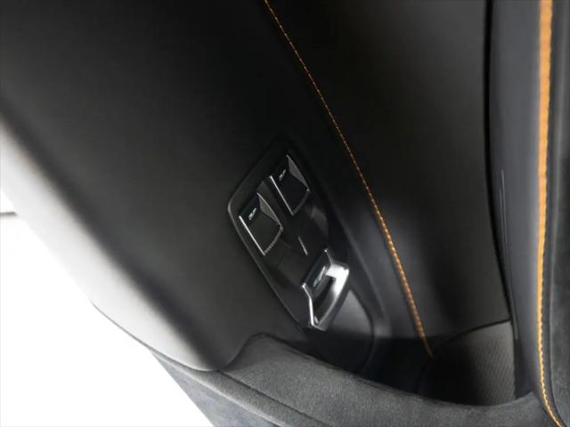 2025 McLaren 750S Coupe