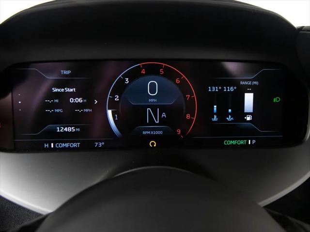 2025 McLaren 750S Coupe