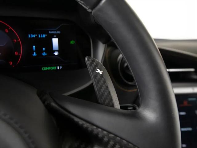 2025 McLaren 750S Coupe
