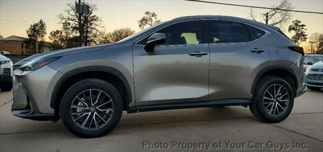 2024 Lexus NX NX 250 for sale in Houston, TX