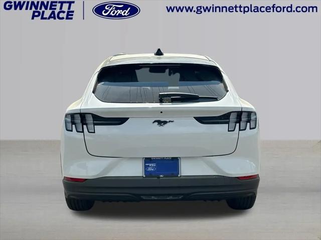 2026 Ford Mustang Mach-E Select
