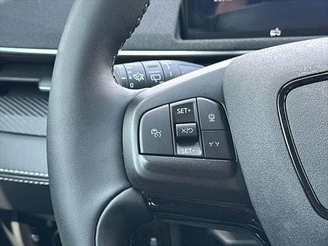 2026 Ford Mustang Mach-E Select