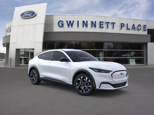 2026 Ford Mustang Mach-E Select