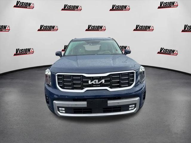 2024 Kia Telluride SX Prestige