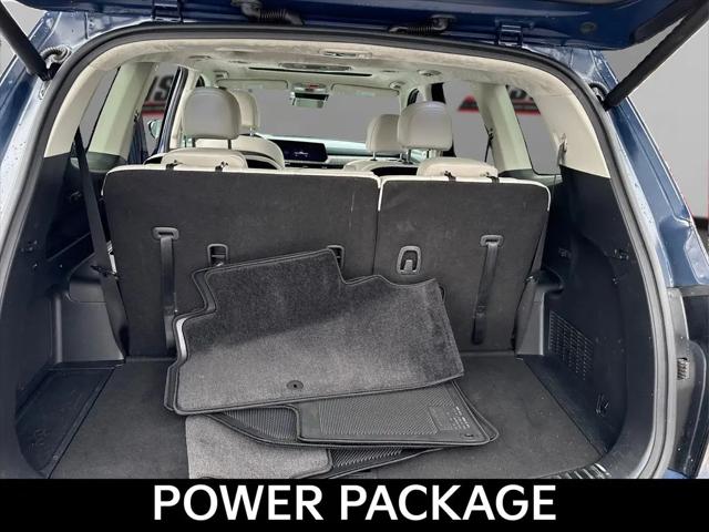 2024 Kia Telluride SX Prestige