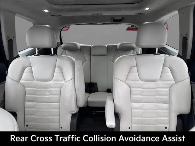 2024 Kia Telluride SX Prestige