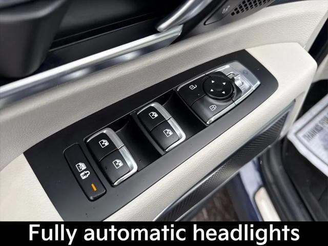 2024 Kia Telluride SX Prestige