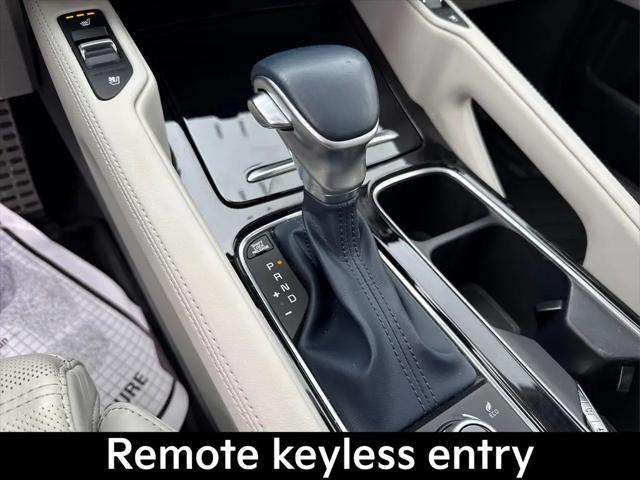 2024 Kia Telluride SX Prestige