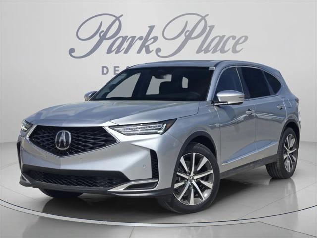 2026 Acura MDX Technology Package for sale in Plano, TX