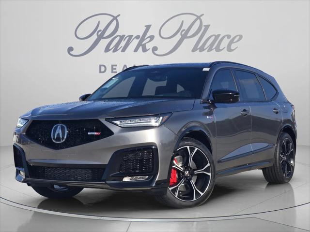 2026 Acura MDX Type S Advance Package for sale in Plano, TX