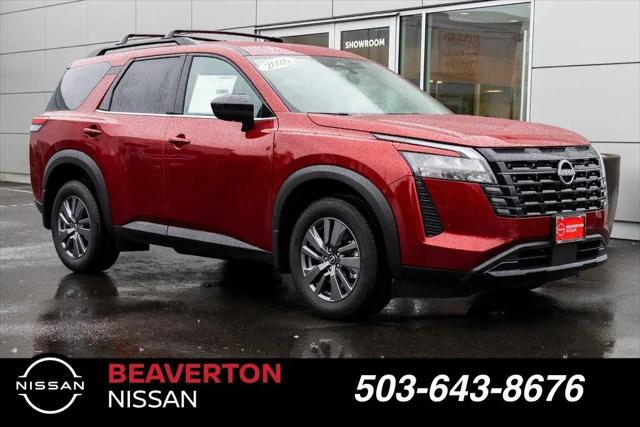 2026 Nissan Pathfinder SV for sale in Beaverton, OR