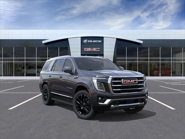 2026 GMC Yukon 4WD Elevation