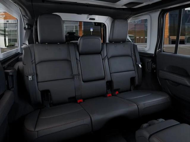 2026 Jeep Wrangler 4-Door Recon 4x4