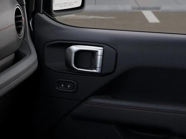 2026 Jeep Wrangler 4-Door Recon 4x4