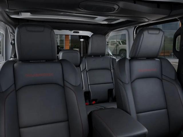 2026 Jeep Wrangler 4-Door Recon 4x4