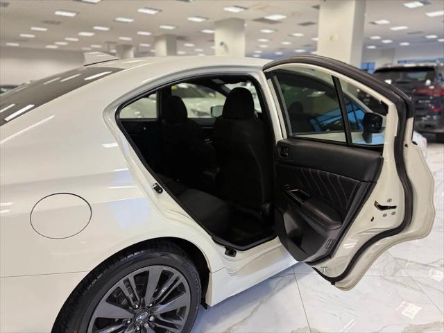 2021 Subaru WRX Standard