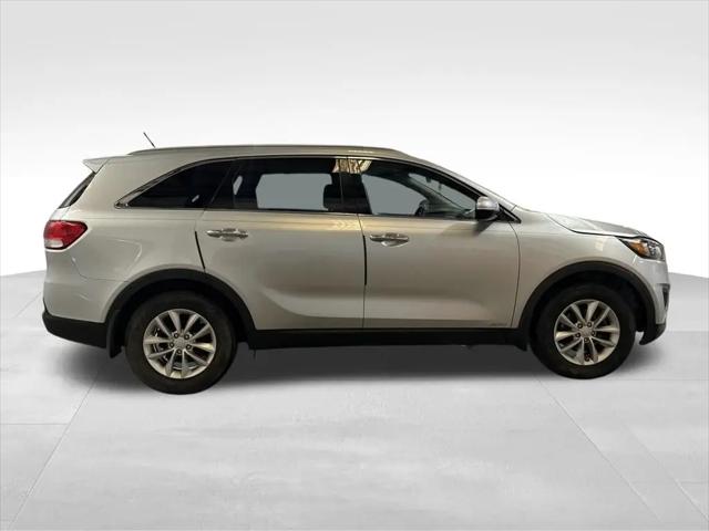 2017 Kia Sorento 2.4L LX