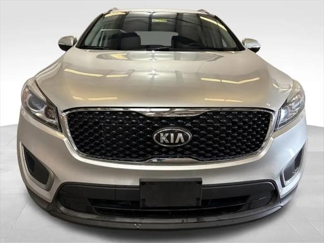 2017 Kia Sorento 2.4L LX