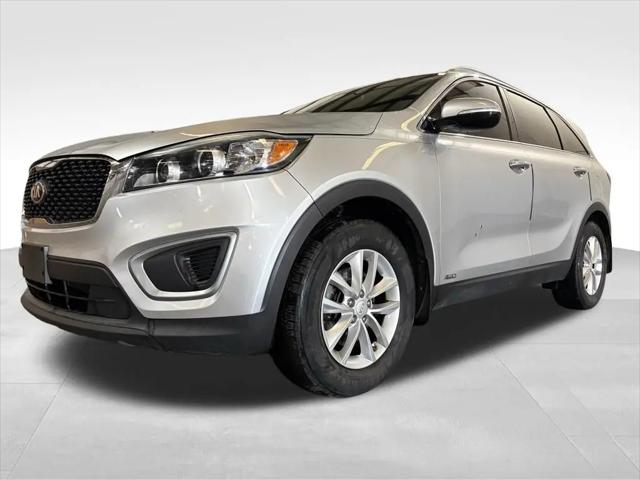 2017 Kia Sorento 2.4L LX