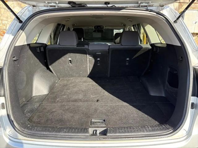 2017 Kia Sorento 2.4L LX