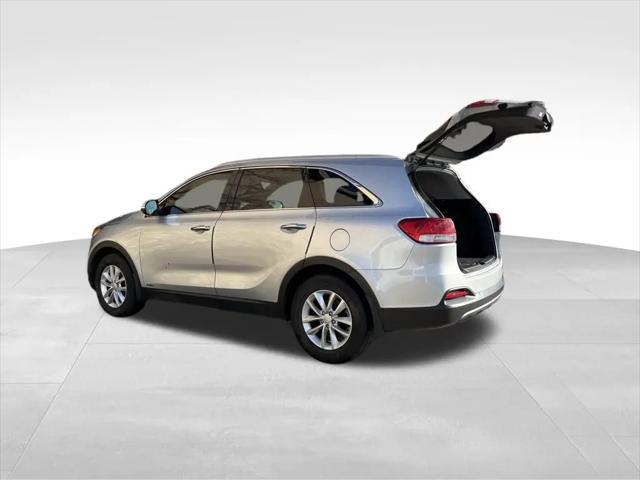 2017 Kia Sorento 2.4L LX