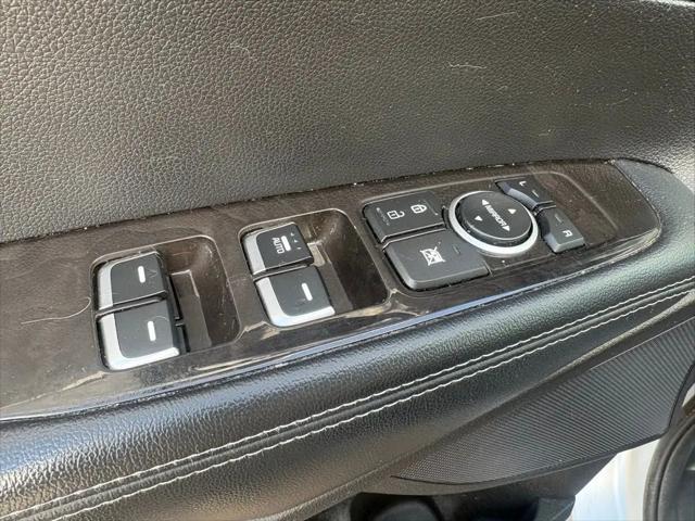 2017 Kia Sorento 2.4L LX