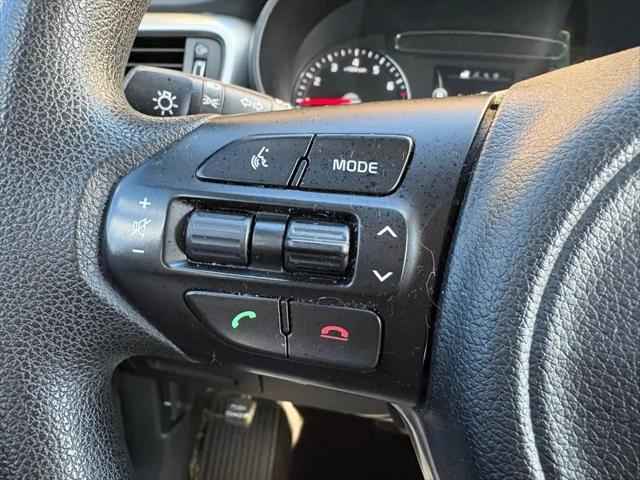2017 Kia Sorento 2.4L LX