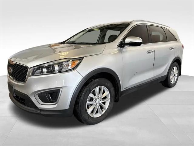 2017 Kia Sorento 2.4L LX
