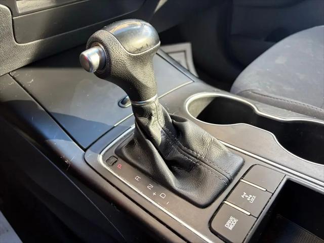 2017 Kia Sorento 2.4L LX