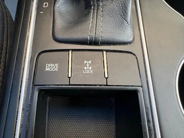 2017 Kia Sorento 2.4L LX