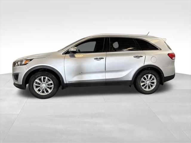 2017 Kia Sorento 2.4L LX
