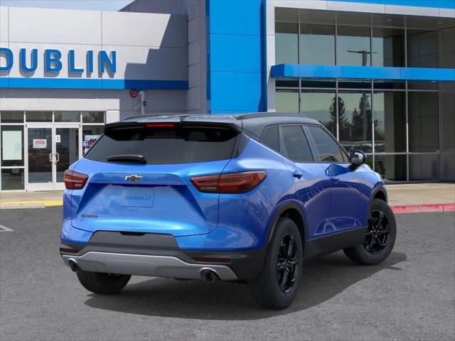 2026 Chevrolet Blazer LT