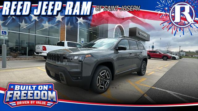 2026 Jeep Cherokee Laredo 4x4 for sale in Saint Joseph, MO