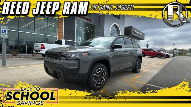 2026 Jeep Cherokee Laredo 4x4 for sale in Saint Joseph, MO
