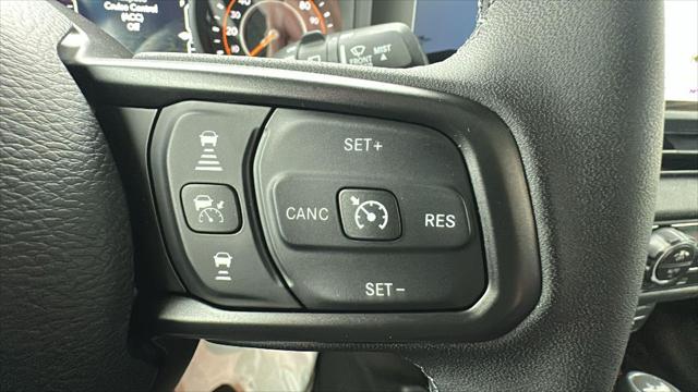 2026 Jeep Wrangler 4-Door Sport S 4x4