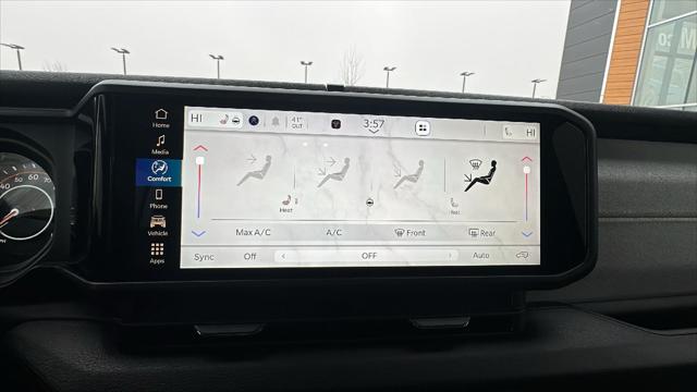 2026 Jeep Wrangler 4-Door Sport S 4x4