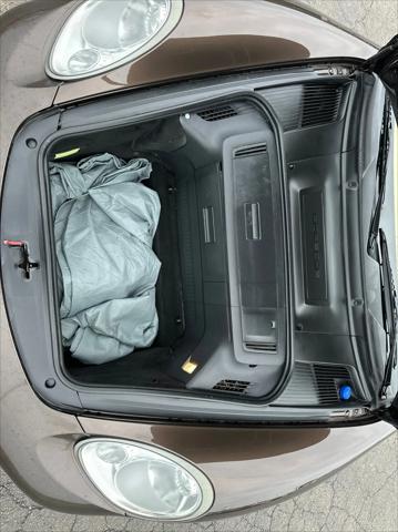 2008 Porsche Cayman Cayman S