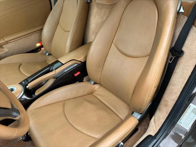 2008 Porsche Cayman Cayman S