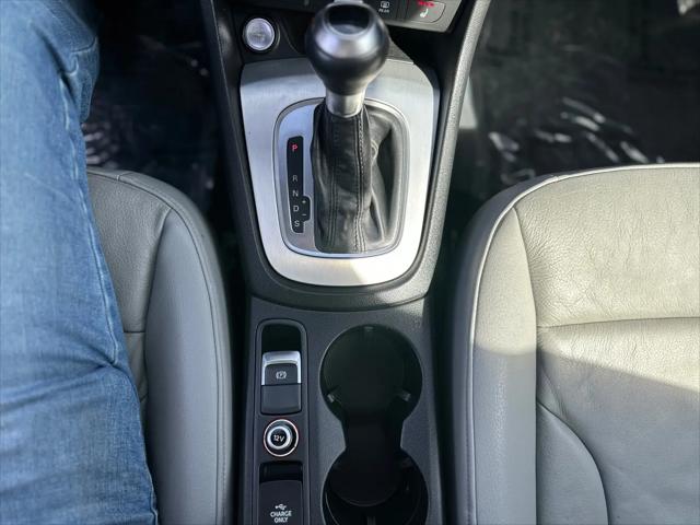2018 Audi Q3 2.0T Premium