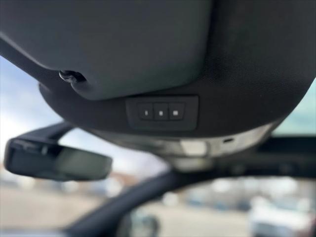 2018 Audi Q3 2.0T Premium