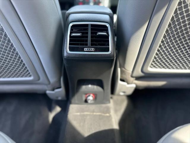 2018 Audi Q3 2.0T Premium