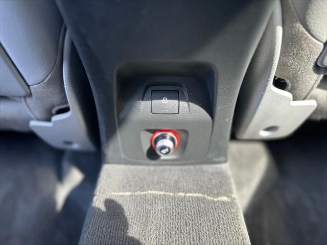 2018 Audi Q3 2.0T Premium
