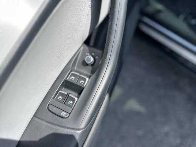 2018 Audi Q3 2.0T Premium