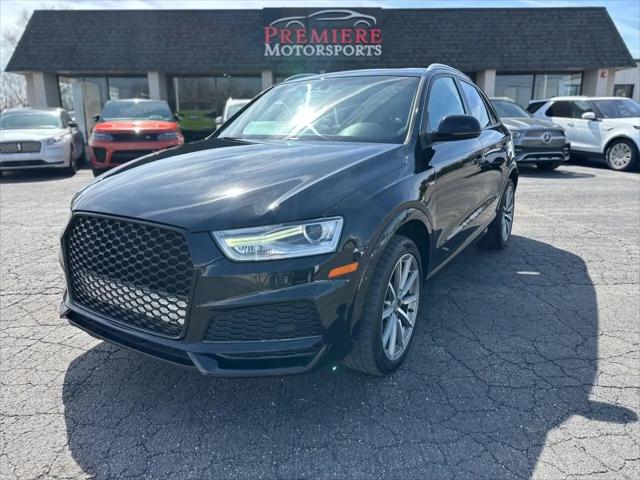 2018 Audi Q3 2.0T Premium for sale in Plainfield, IL