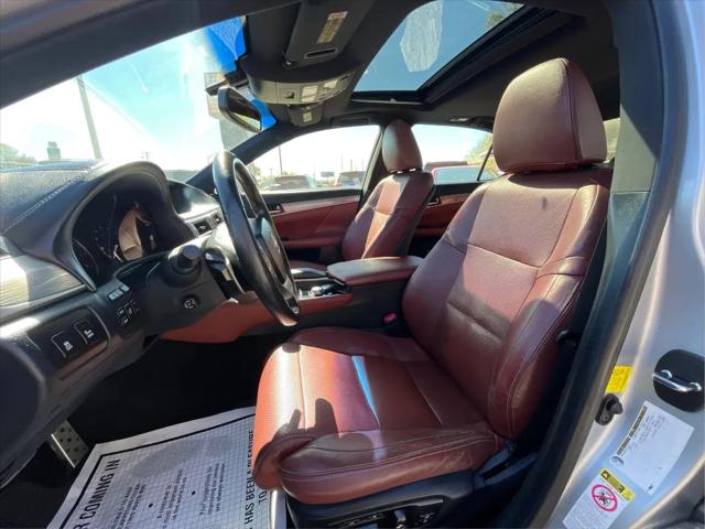 2013 Lexus GS 350 GS 350
