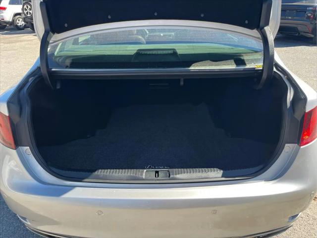 2013 Lexus GS 350 GS 350