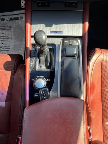 2013 Lexus GS 350 GS 350