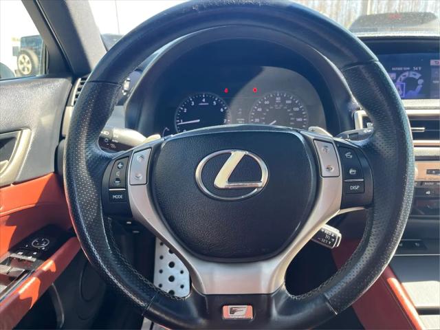 2013 Lexus GS 350 GS 350