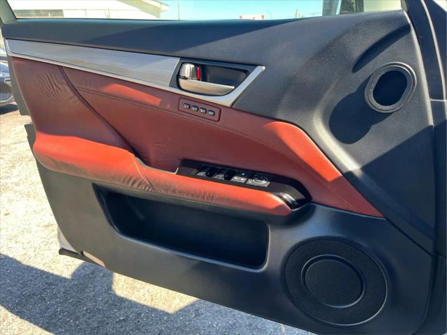 2013 Lexus GS 350 GS 350