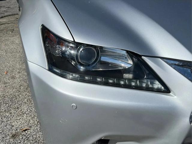 2013 Lexus GS 350 GS 350